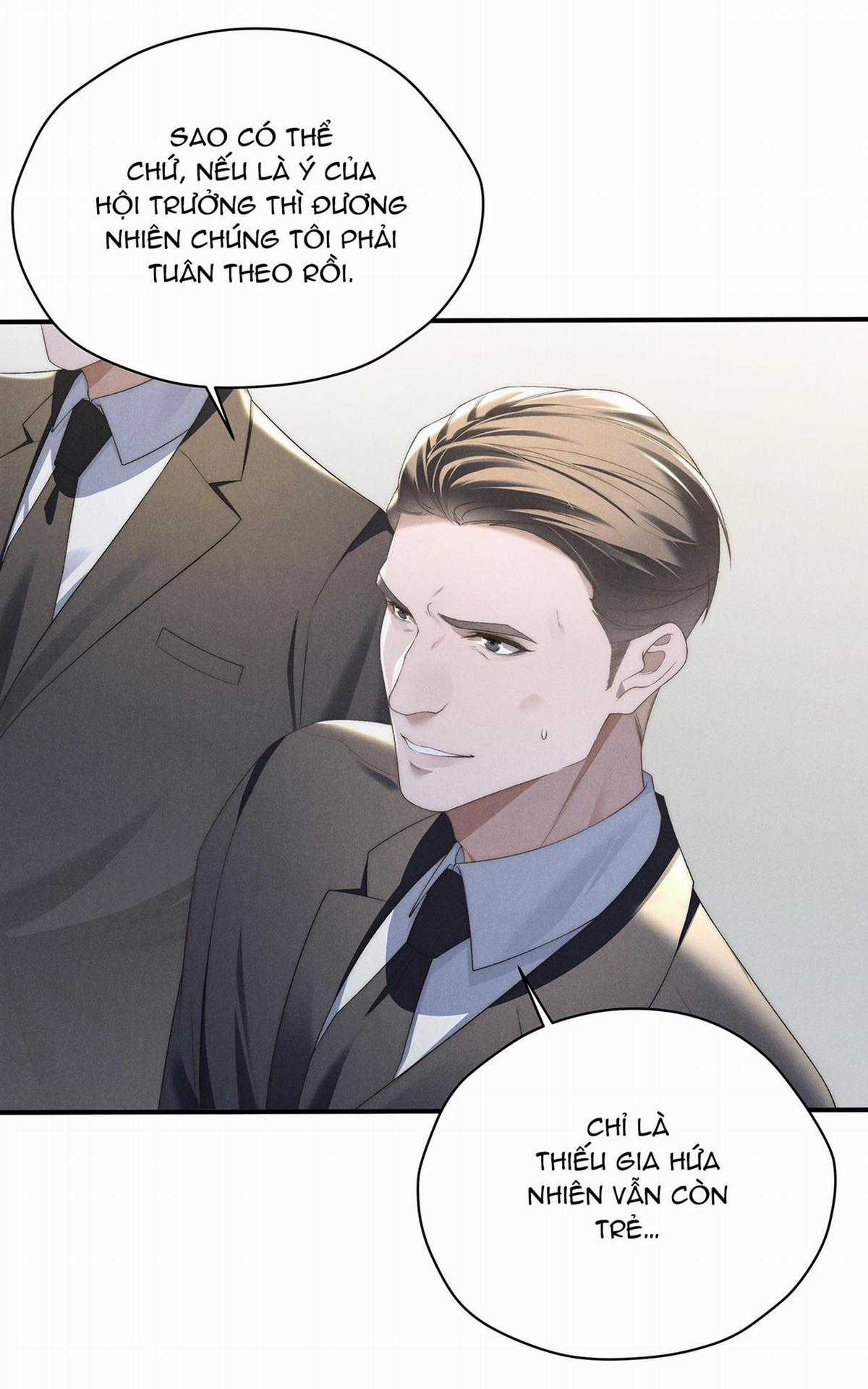 Thiếu Gia Hư Hỏng - Chapter 21 - Trang 26