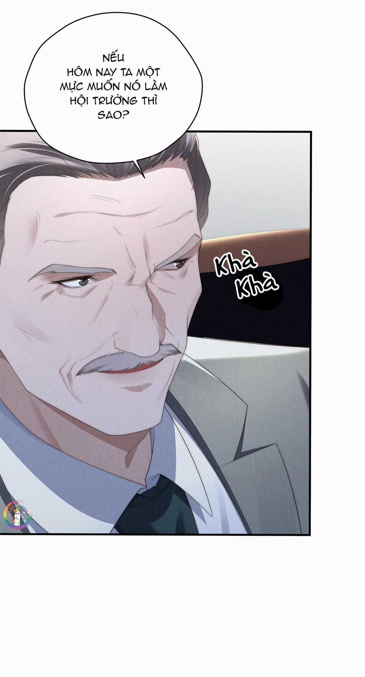 Thiếu Gia Hư Hỏng - Chapter 21 - Trang 27