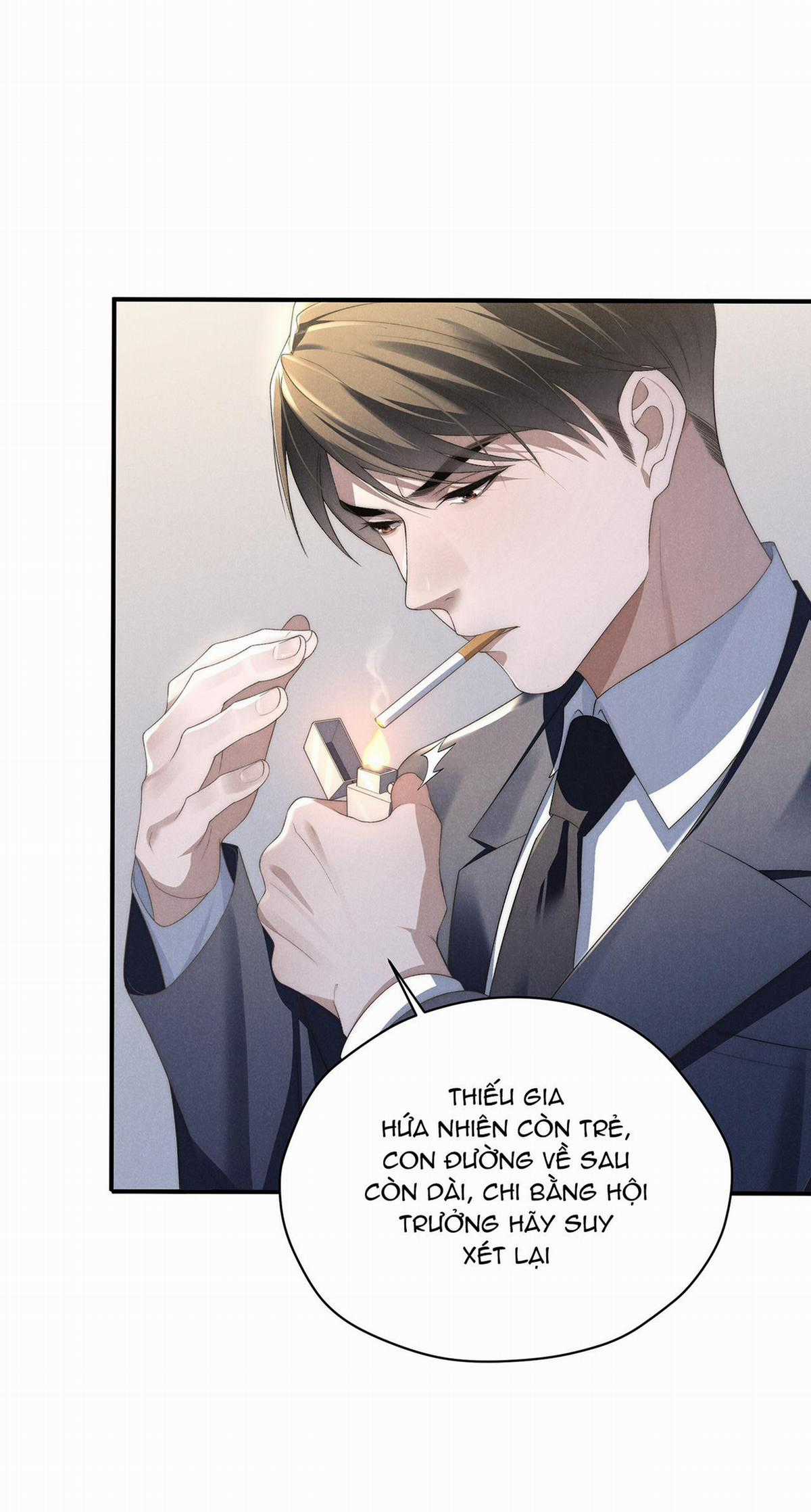 Thiếu Gia Hư Hỏng - Chapter 21 - Trang 28