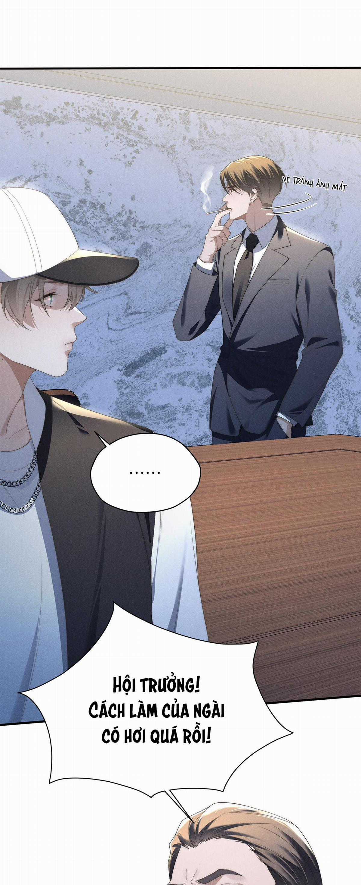 Thiếu Gia Hư Hỏng - Chapter 21 - Trang 29