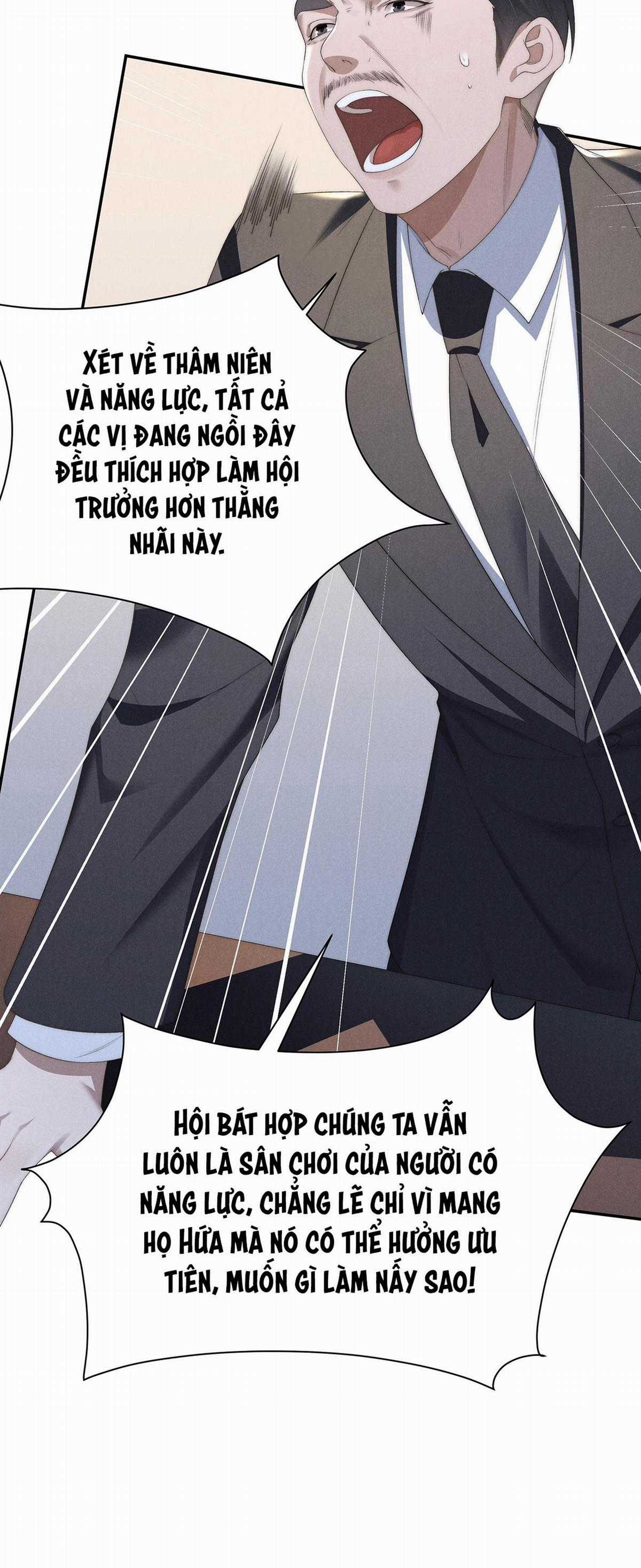 Thiếu Gia Hư Hỏng - Chapter 21 - Trang 30