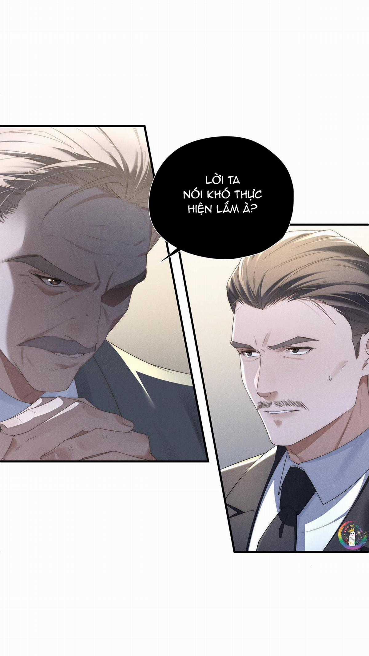 Thiếu Gia Hư Hỏng - Chapter 21 - Trang 31