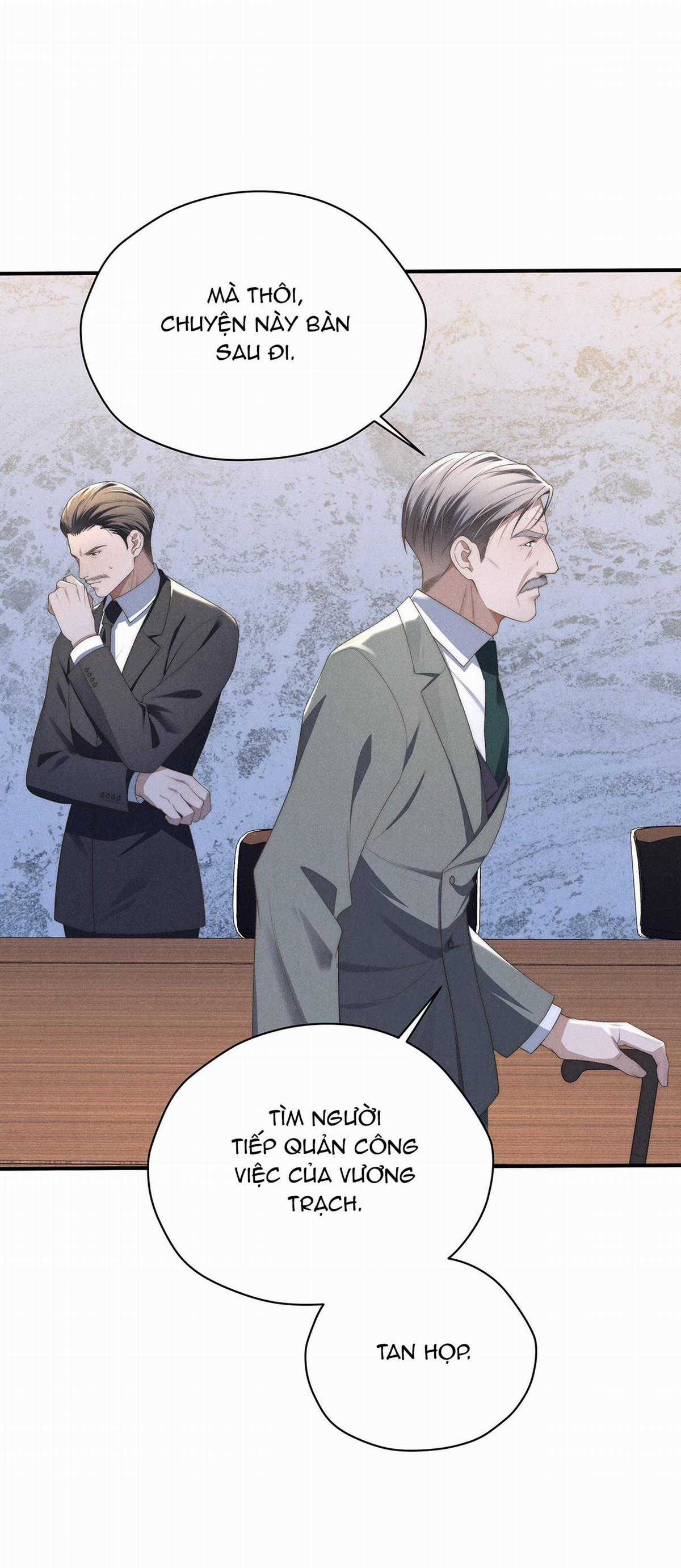 Thiếu Gia Hư Hỏng - Chapter 21 - Trang 32