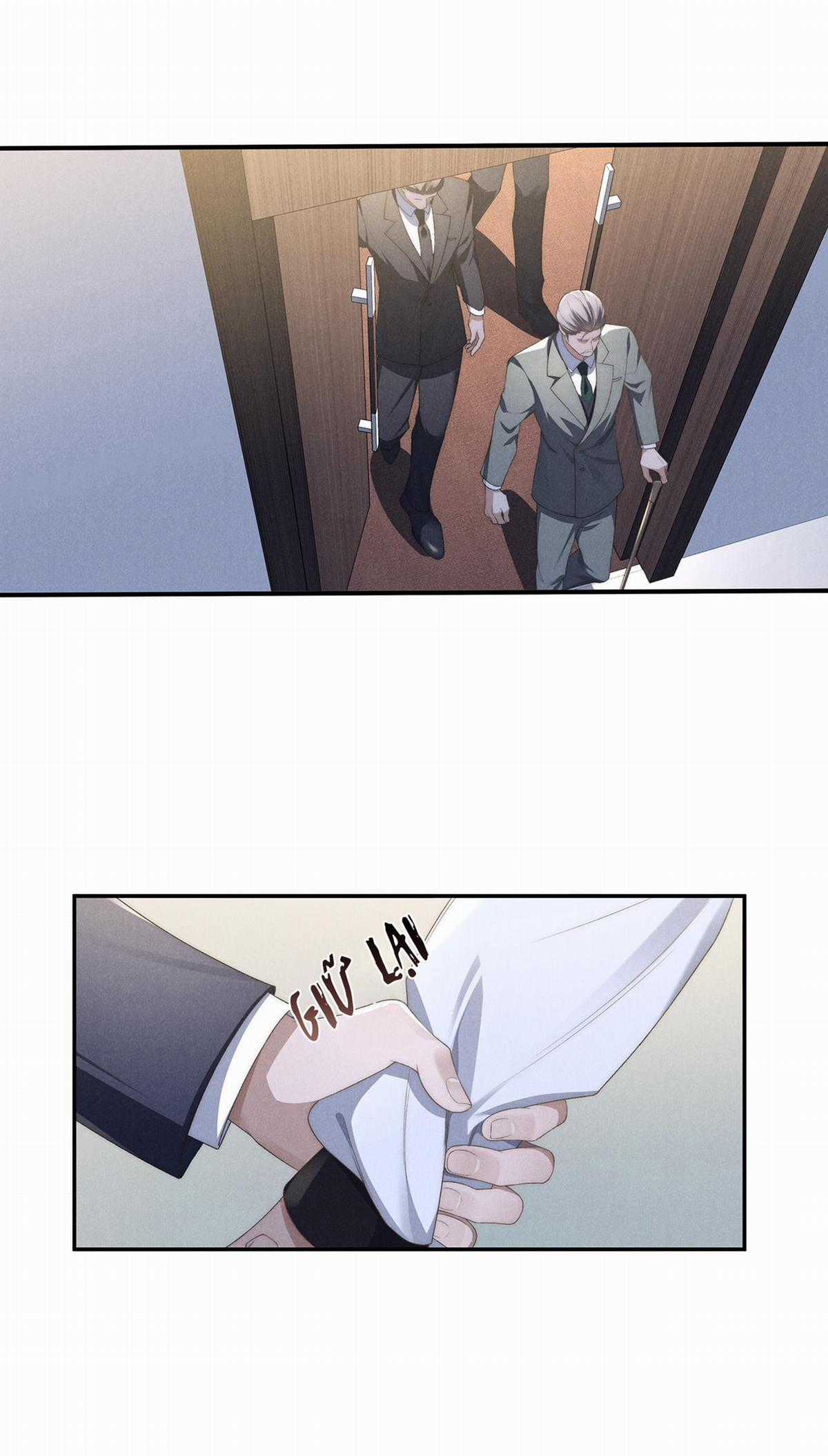 Thiếu Gia Hư Hỏng - Chapter 21 - Trang 33