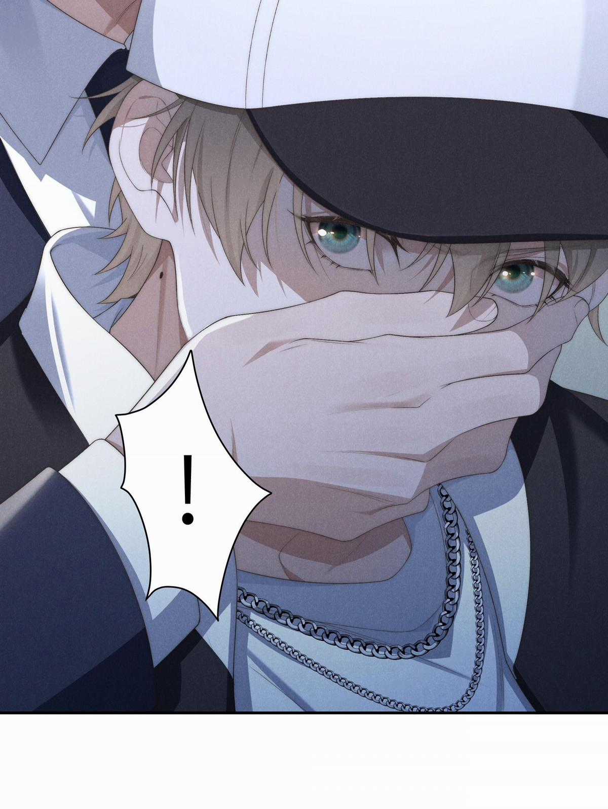 Thiếu Gia Hư Hỏng - Chapter 21 - Trang 35