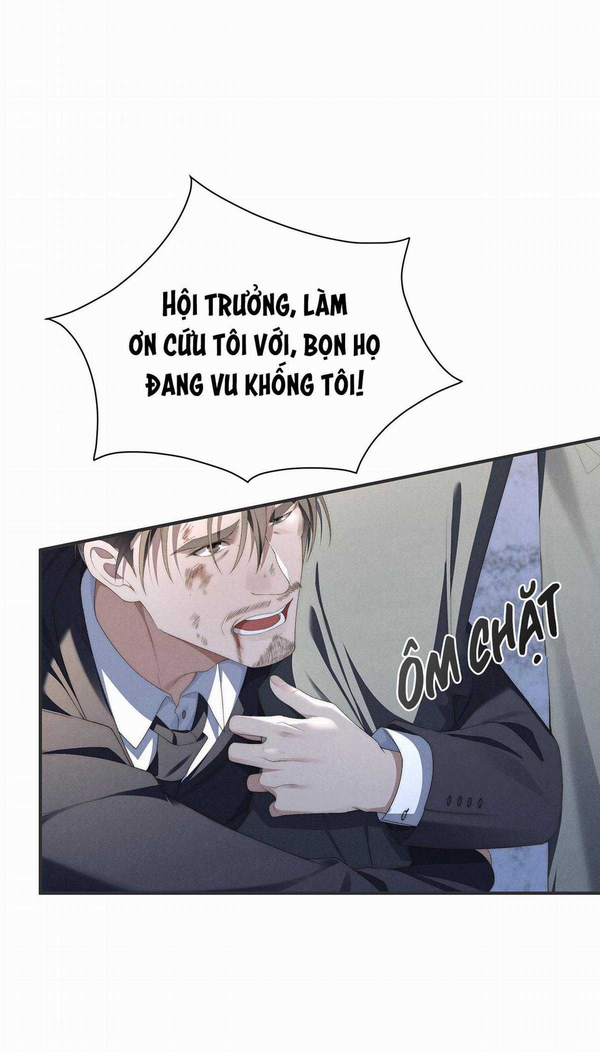 Thiếu Gia Hư Hỏng - Chapter 21 - Trang 5