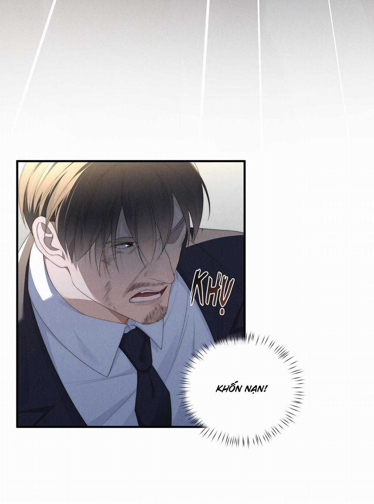 Thiếu Gia Hư Hỏng - Chapter 21 - Trang 7