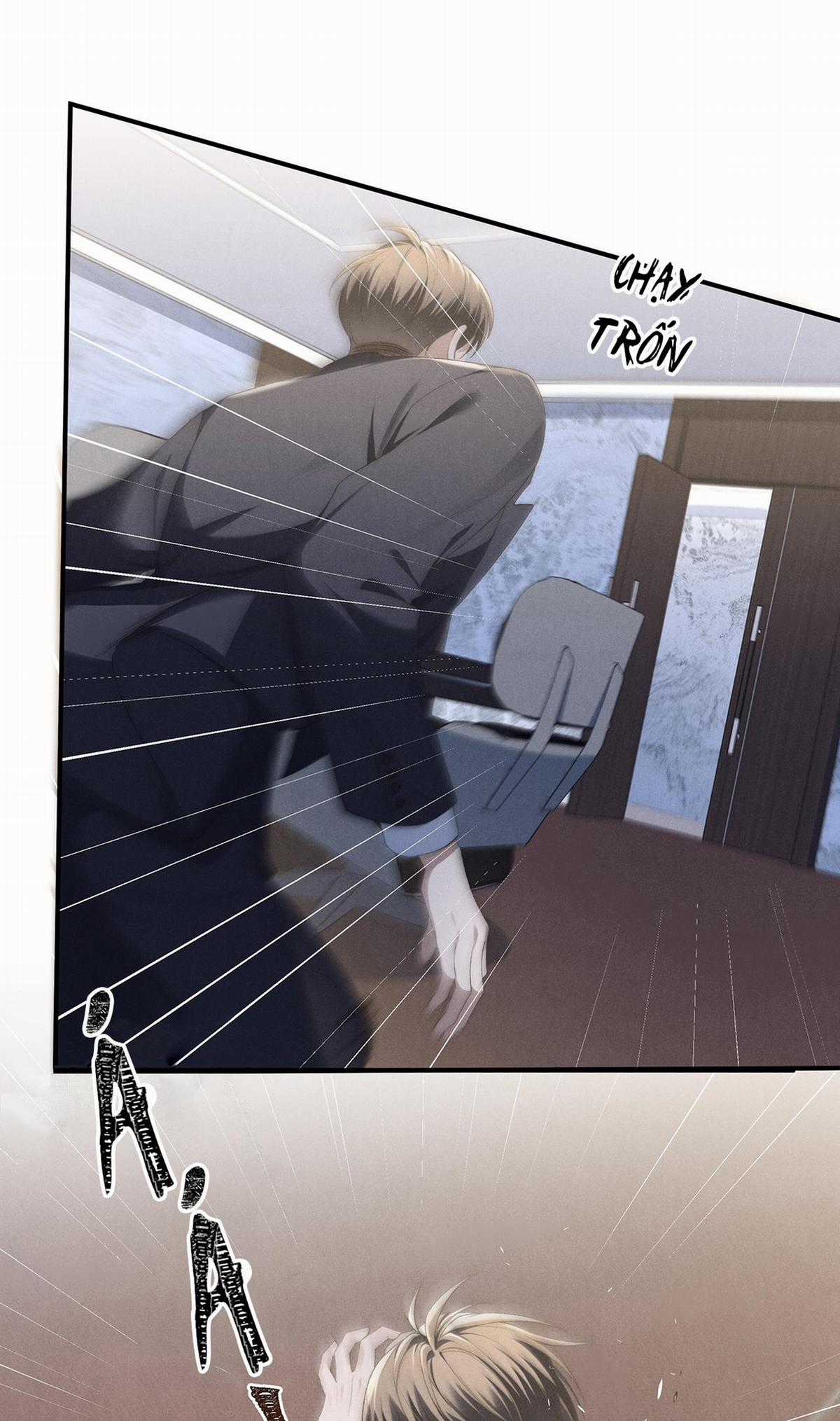 Thiếu Gia Hư Hỏng - Chapter 21 - Trang 8