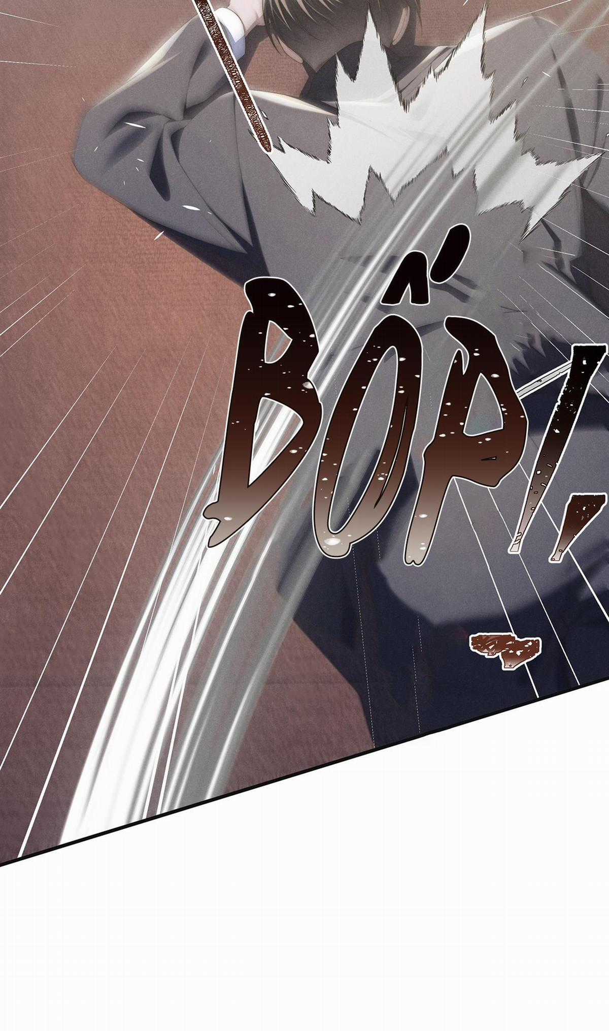 Thiếu Gia Hư Hỏng - Chapter 21 - Trang 9