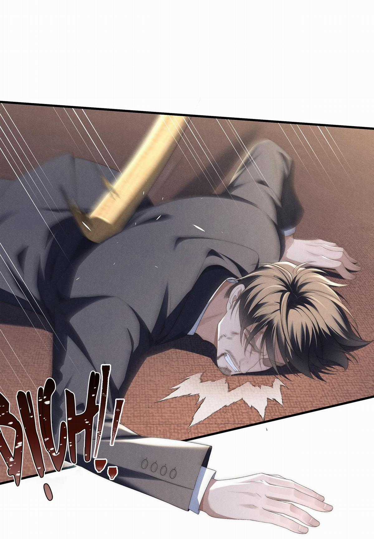 Thiếu Gia Hư Hỏng - Chapter 21 - Trang 10