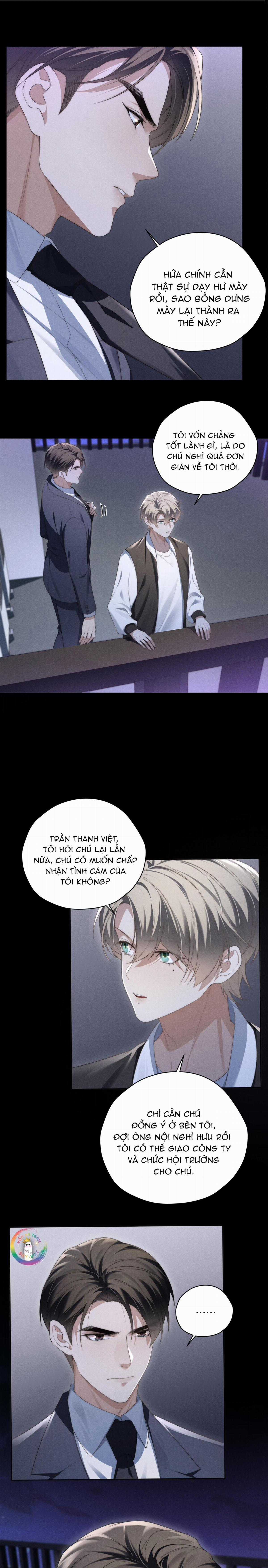 Thiếu Gia Hư Hỏng - Chapter 22 - Trang 6