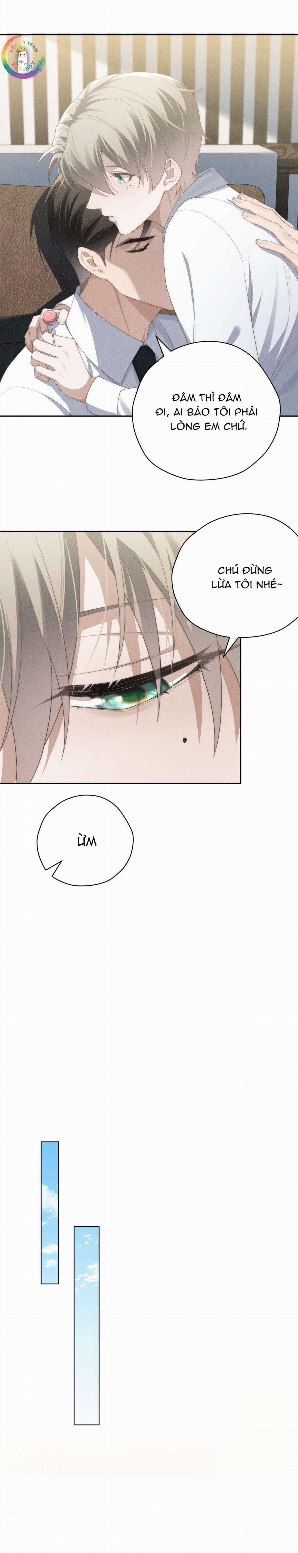 Thiếu Gia Hư Hỏng - Chapter 29 - Trang 11