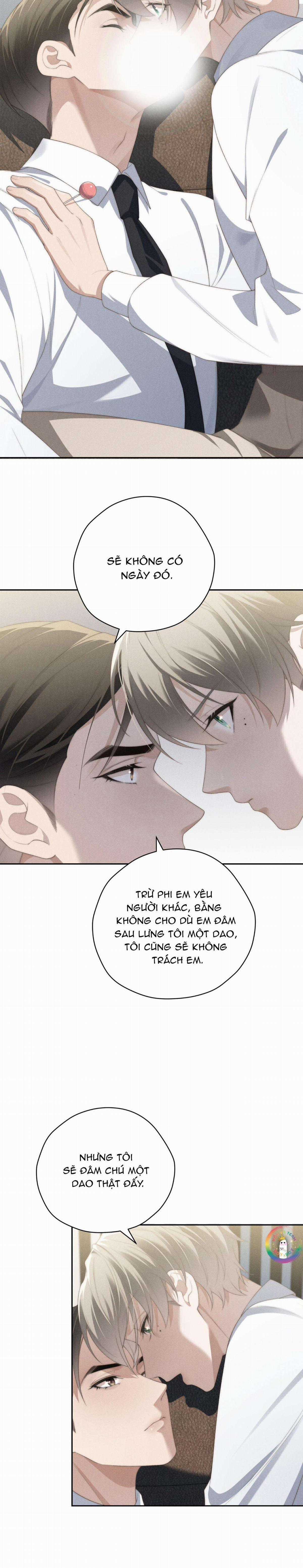 Thiếu Gia Hư Hỏng - Chapter 29 - Trang 10