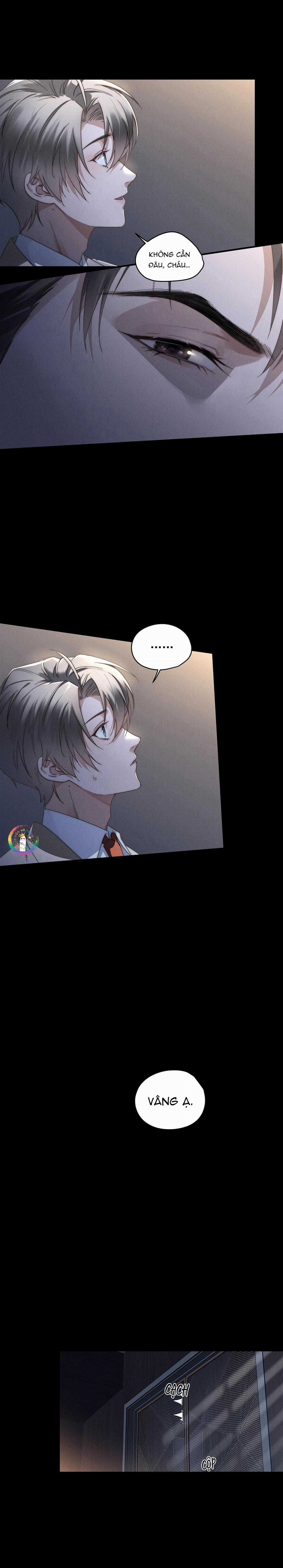 Thiếu Gia Hư Hỏng - Chapter 3 - Trang 4