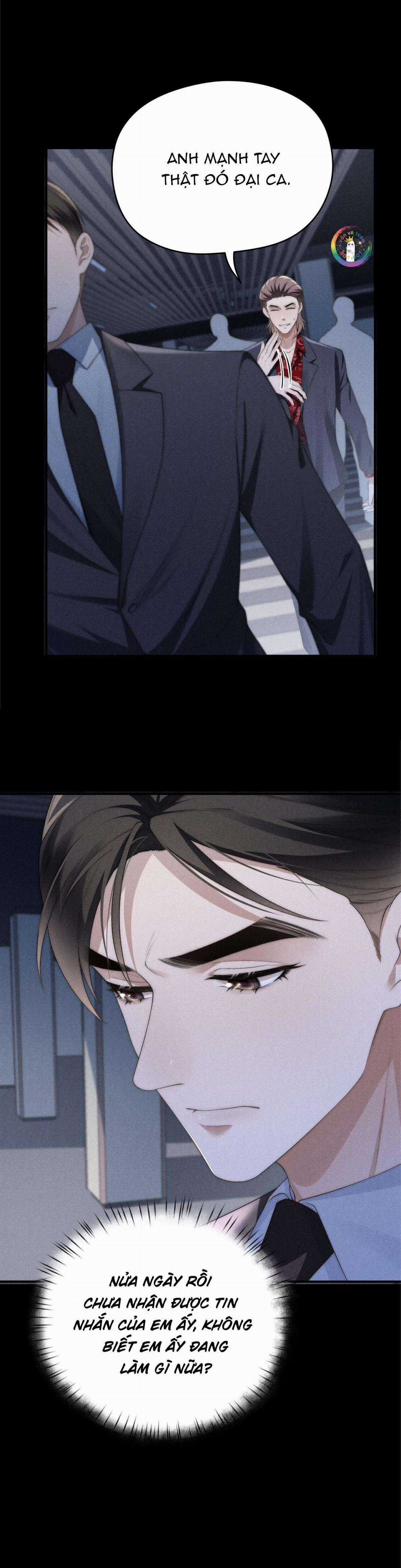 Thiếu Gia Hư Hỏng - Chapter 30 - Trang 4