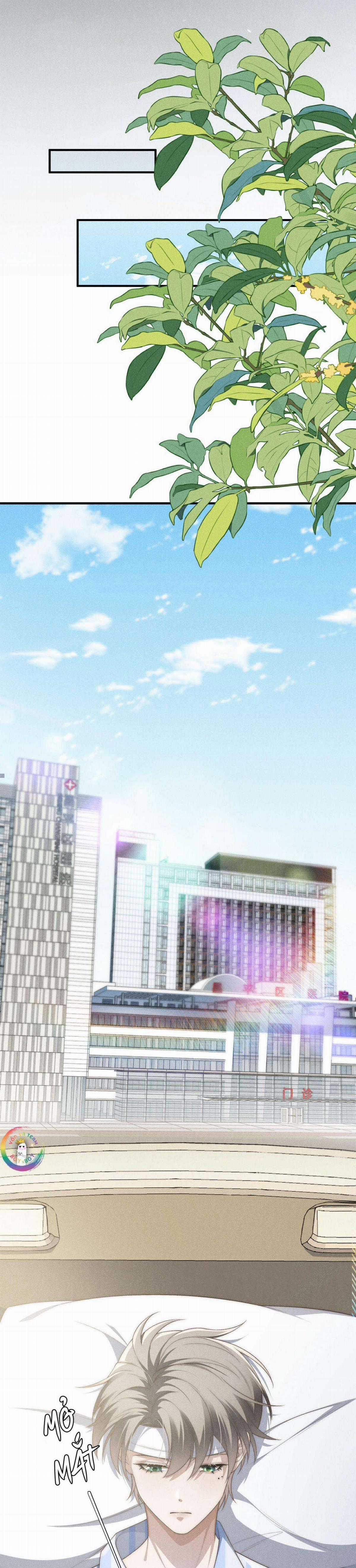 Thiếu Gia Hư Hỏng - Chapter 30 - Trang 9