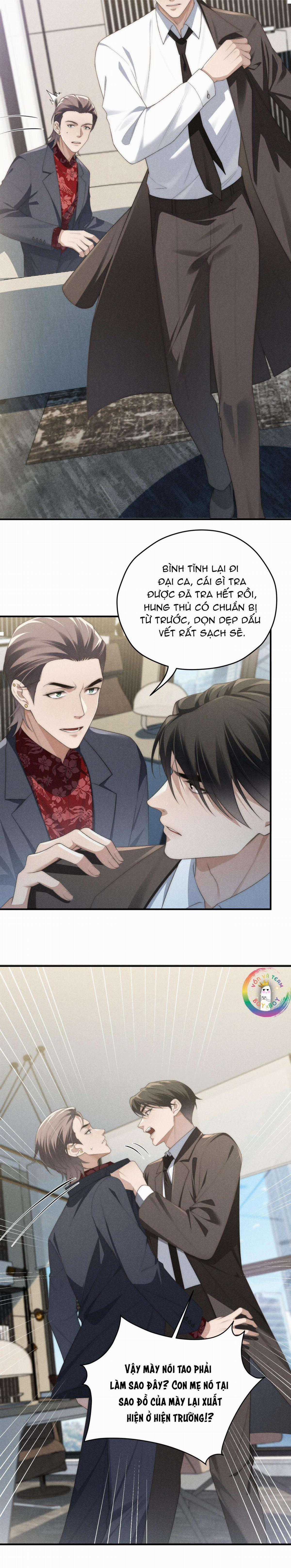 Thiếu Gia Hư Hỏng - Chapter 31 - Trang 5