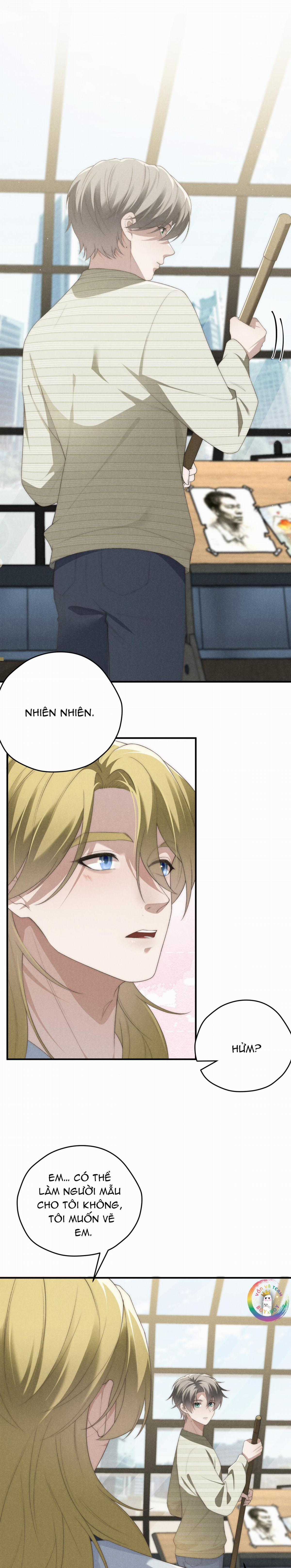 Thiếu Gia Hư Hỏng - Chapter 32 - Trang 11