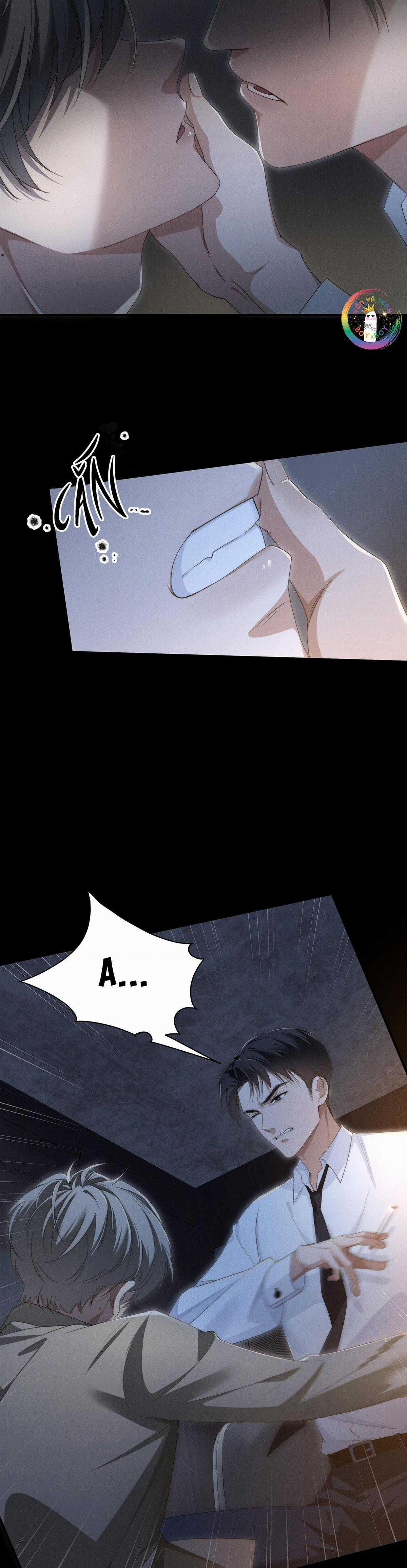 Thiếu Gia Hư Hỏng - Chapter 4 - Trang 2