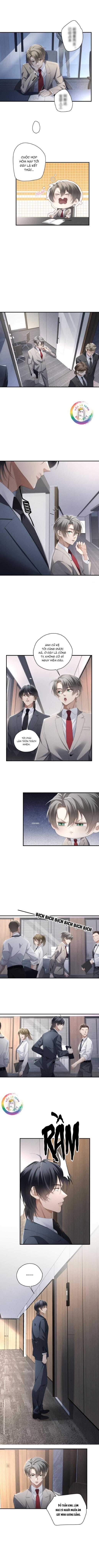 Thiếu Gia Hư Hỏng - Chapter 5 - Trang 3