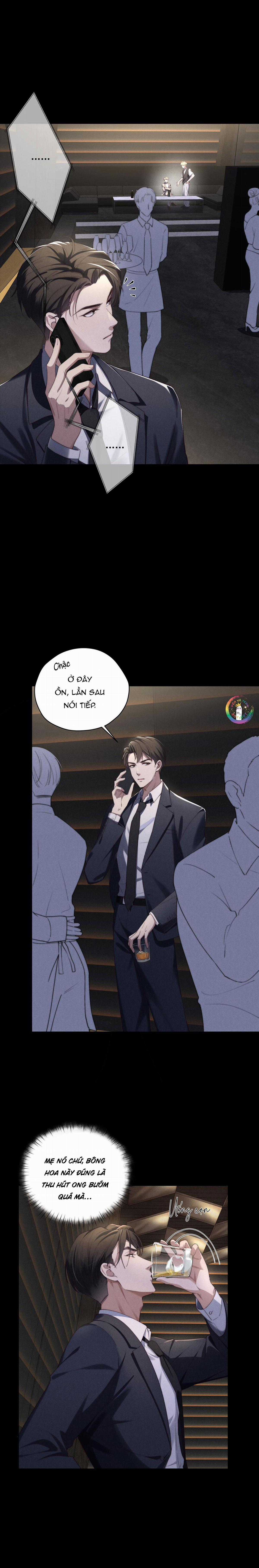 Thiếu Gia Hư Hỏng - Chapter 6 - Trang 2