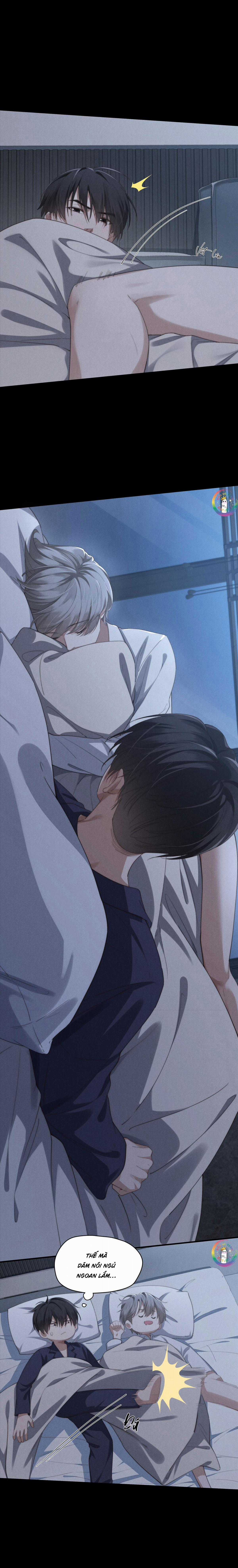 Thiếu Gia Hư Hỏng - Chapter 7 - Trang 9