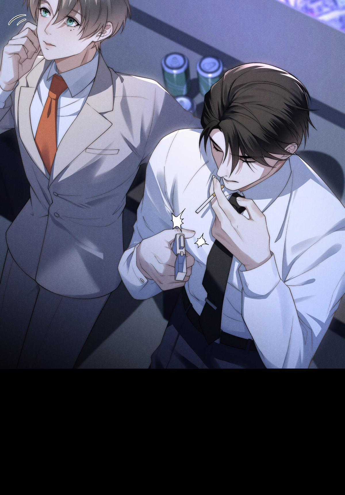 Thiếu Gia Hư Hỏng - Chapter 8 - Trang 33