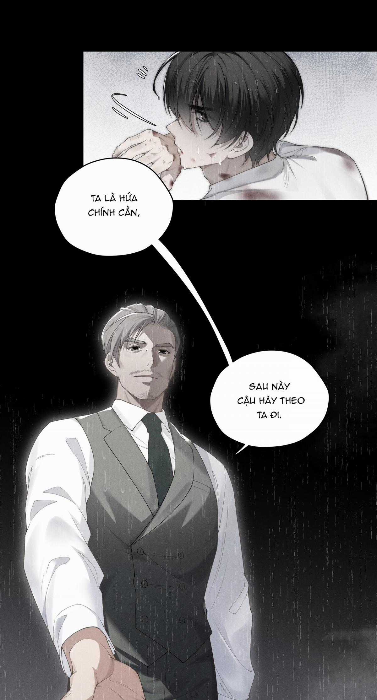 Thiếu Gia Hư Hỏng - Chapter 8 - Trang 6