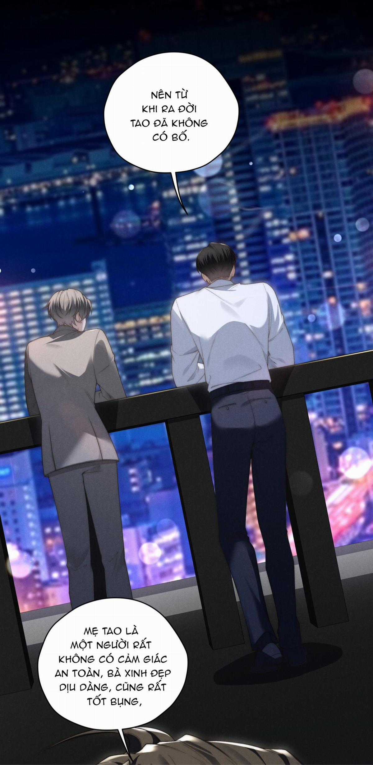 Thiếu Gia Hư Hỏng - Chapter 9 - Trang 15