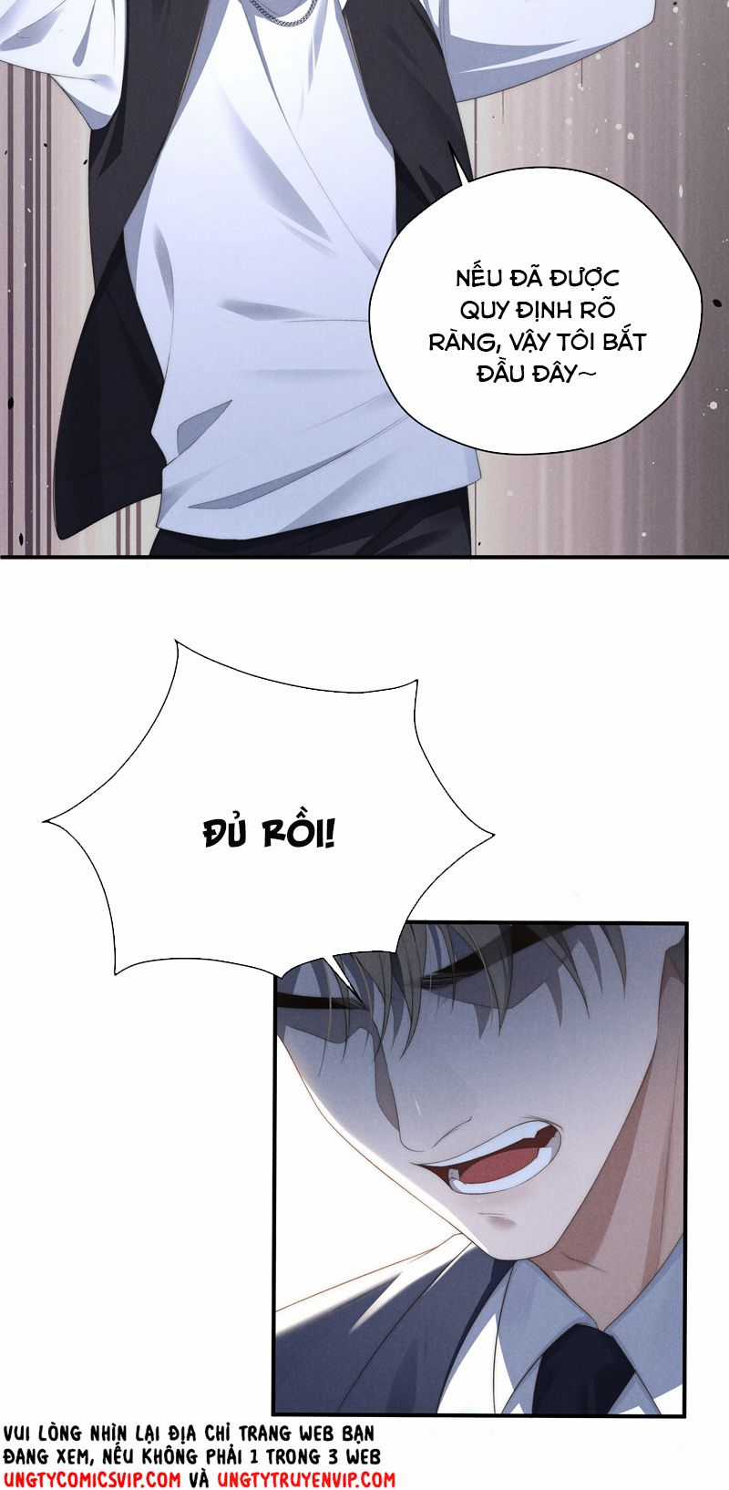 Thiếu Gia Không Ngoan - Chapter 21 - Trang 12