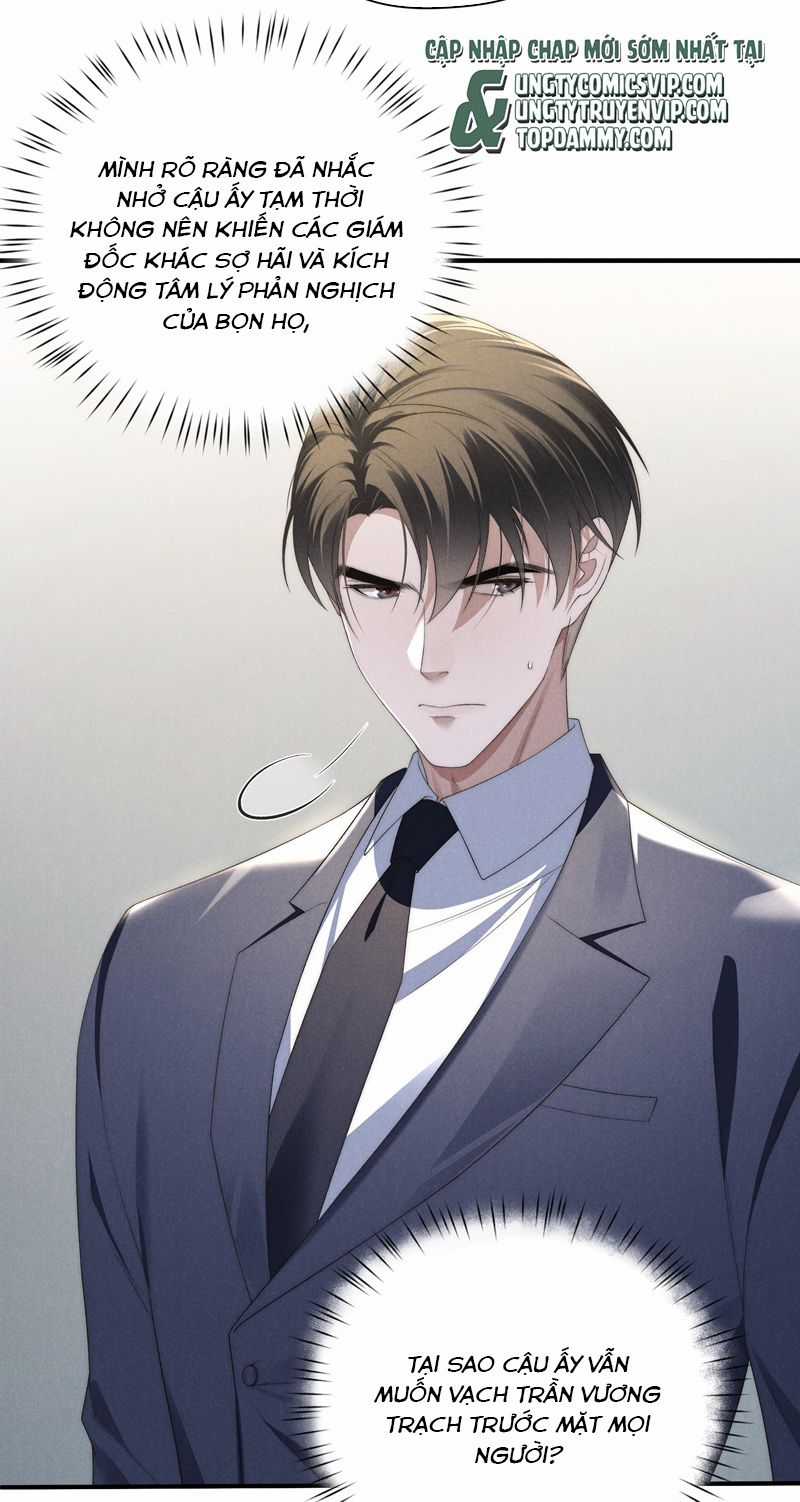 Thiếu Gia Không Ngoan - Chapter 21 - Trang 19