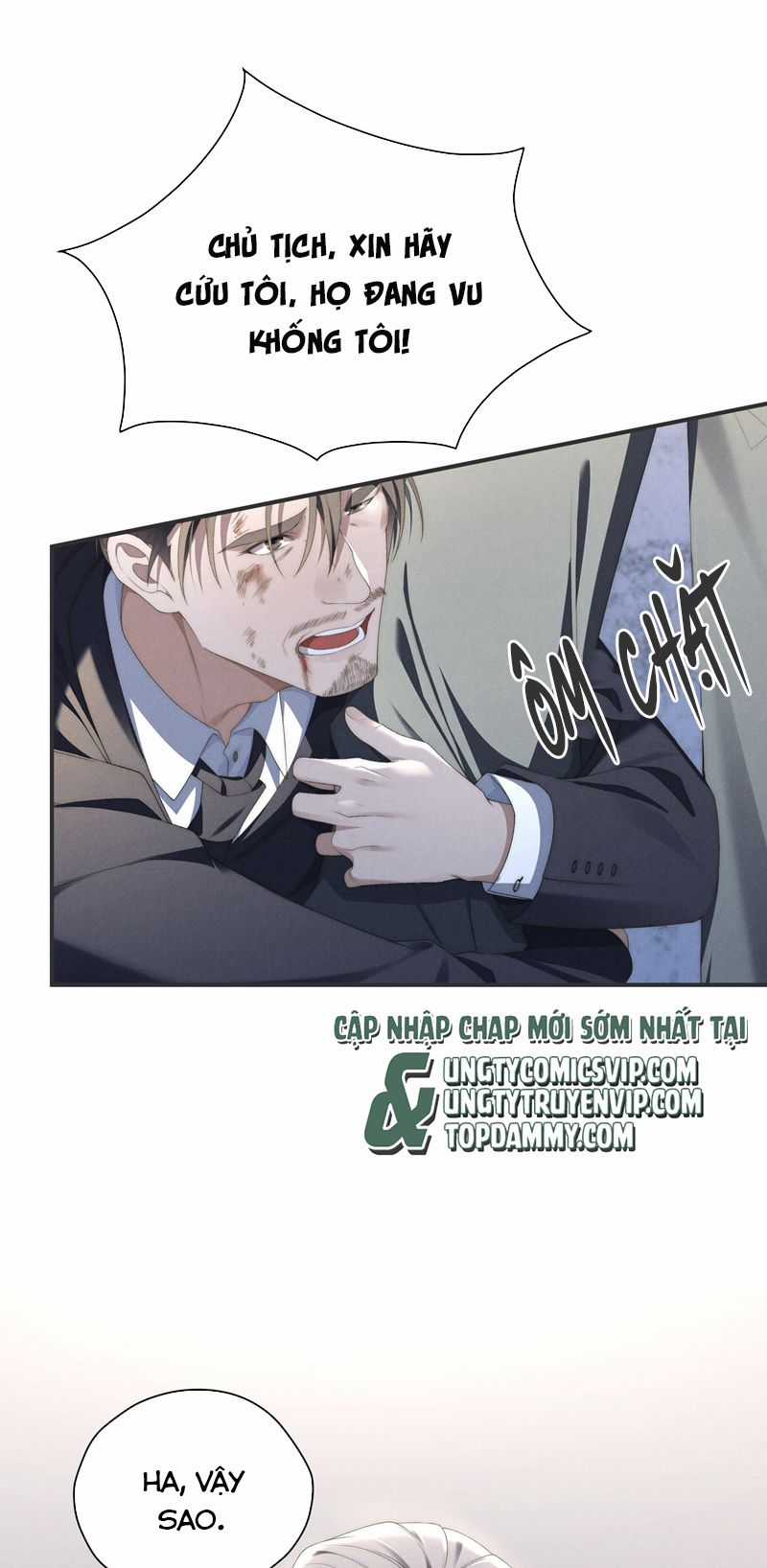 Thiếu Gia Không Ngoan - Chapter 21 - Trang 3