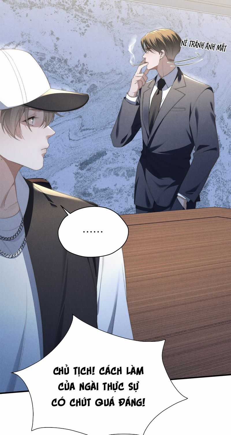 Thiếu Gia Không Ngoan - Chapter 21 - Trang 26