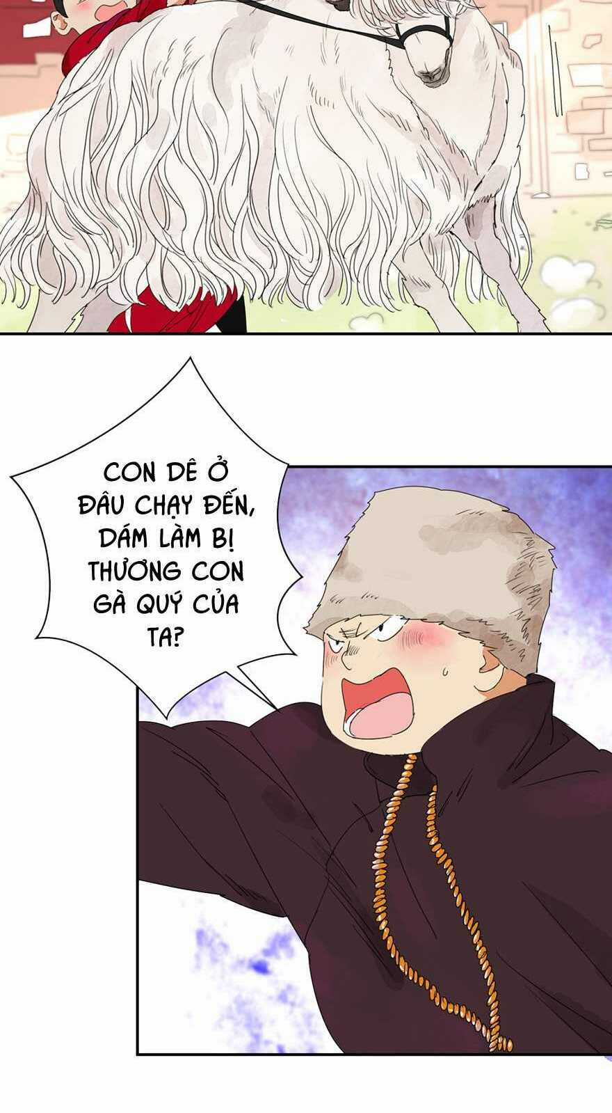 Thiếu Niên Đăng Ba - Chapter 1 - Trang 12