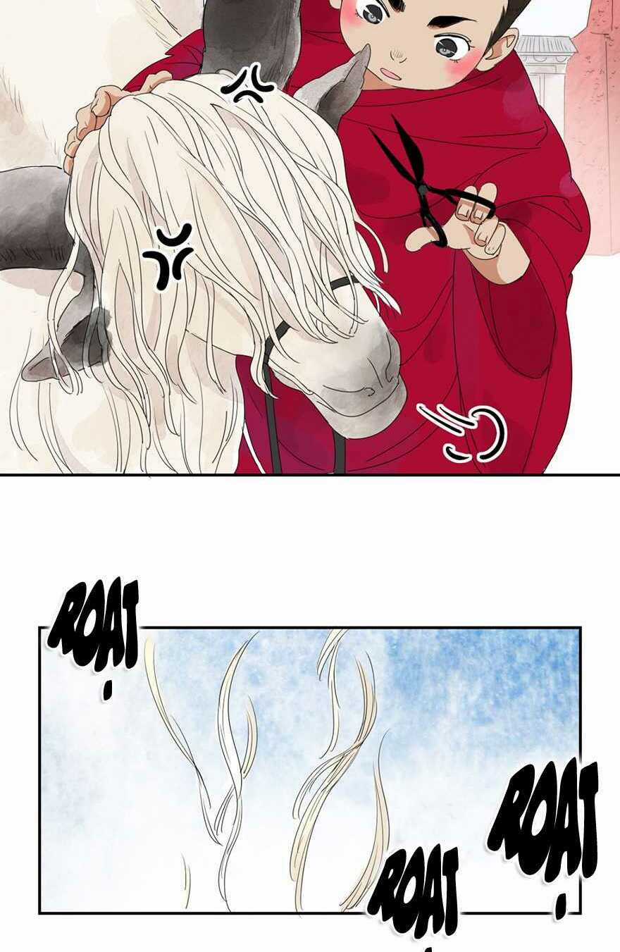 Thiếu Niên Đăng Ba - Chapter 1 - Trang 14