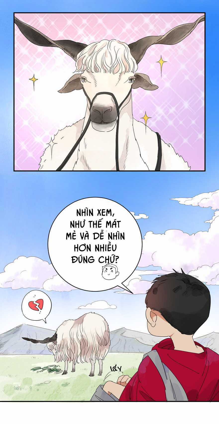 Thiếu Niên Đăng Ba - Chapter 1 - Trang 15