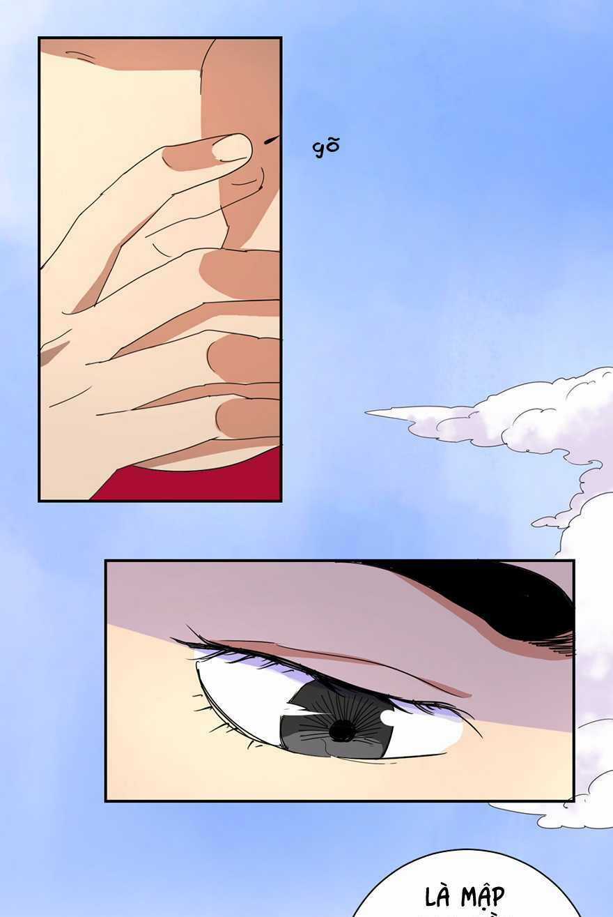 Thiếu Niên Đăng Ba - Chapter 1 - Trang 22