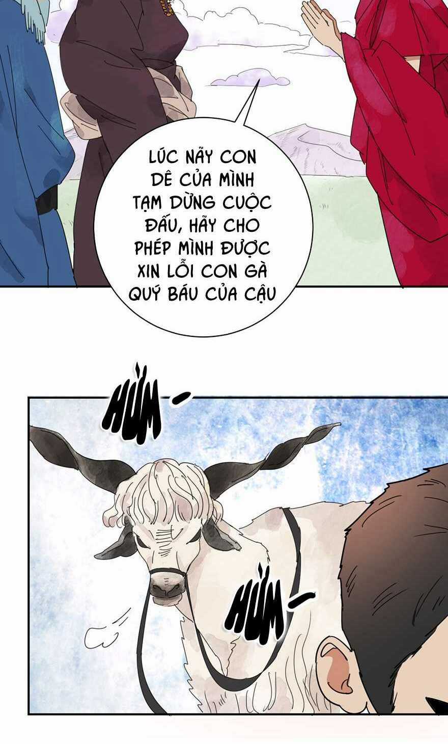 Thiếu Niên Đăng Ba - Chapter 1 - Trang 25