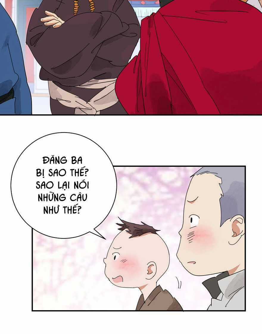 Thiếu Niên Đăng Ba - Chapter 1 - Trang 27