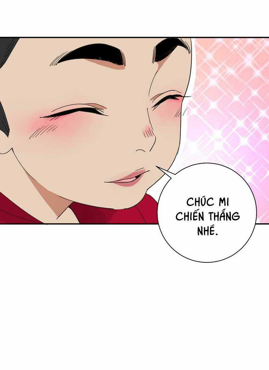 Thiếu Niên Đăng Ba - Chapter 1 - Trang 29