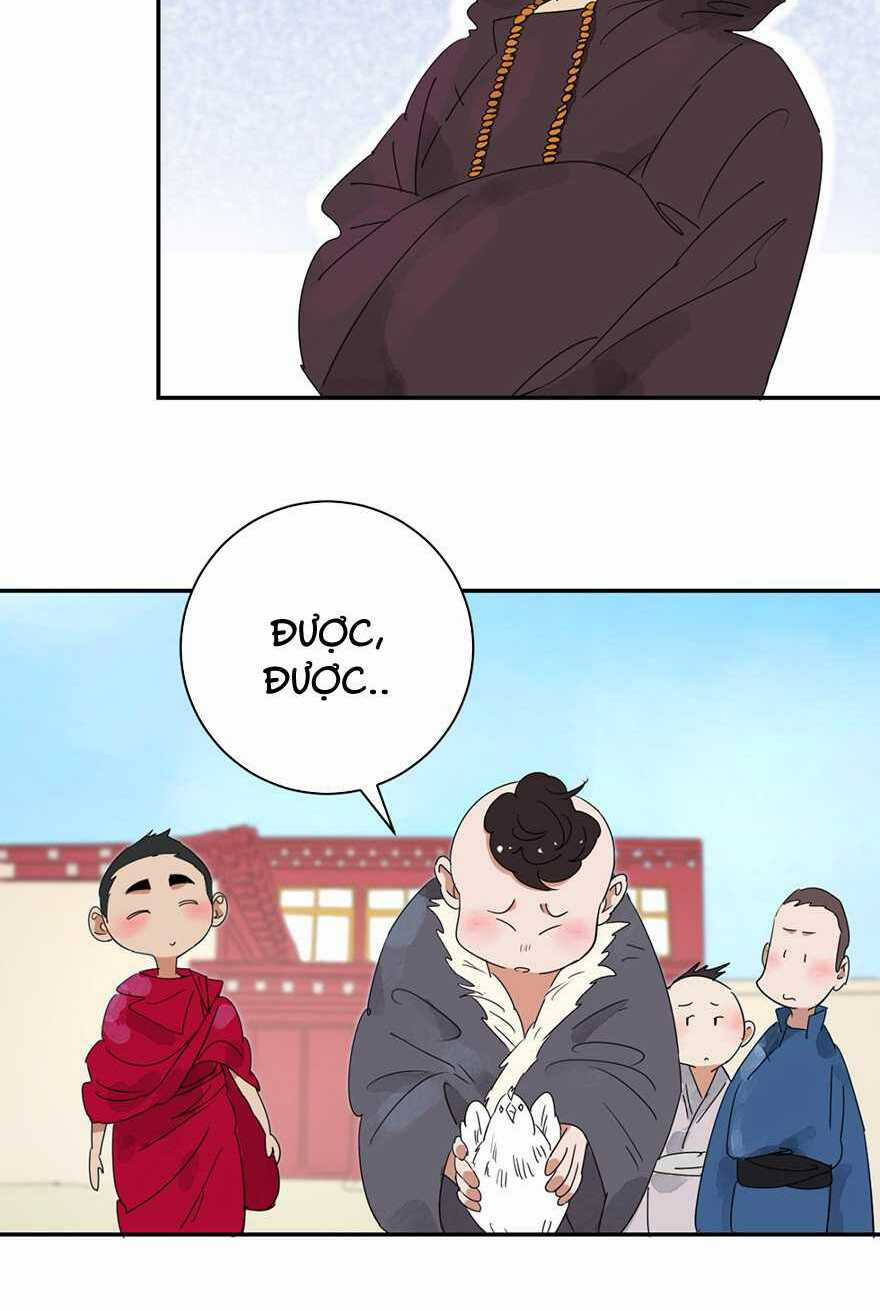 Thiếu Niên Đăng Ba - Chapter 1 - Trang 33