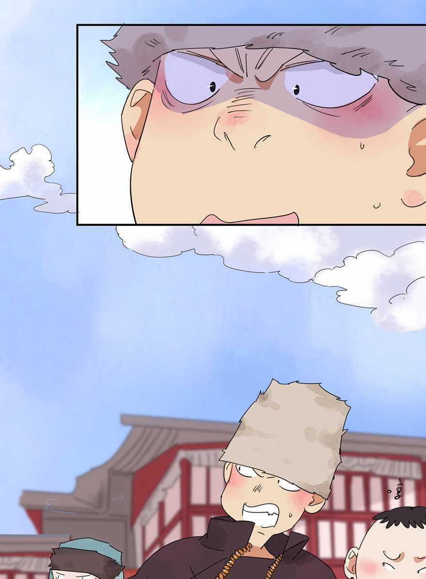 Thiếu Niên Đăng Ba - Chapter 1 - Trang 42