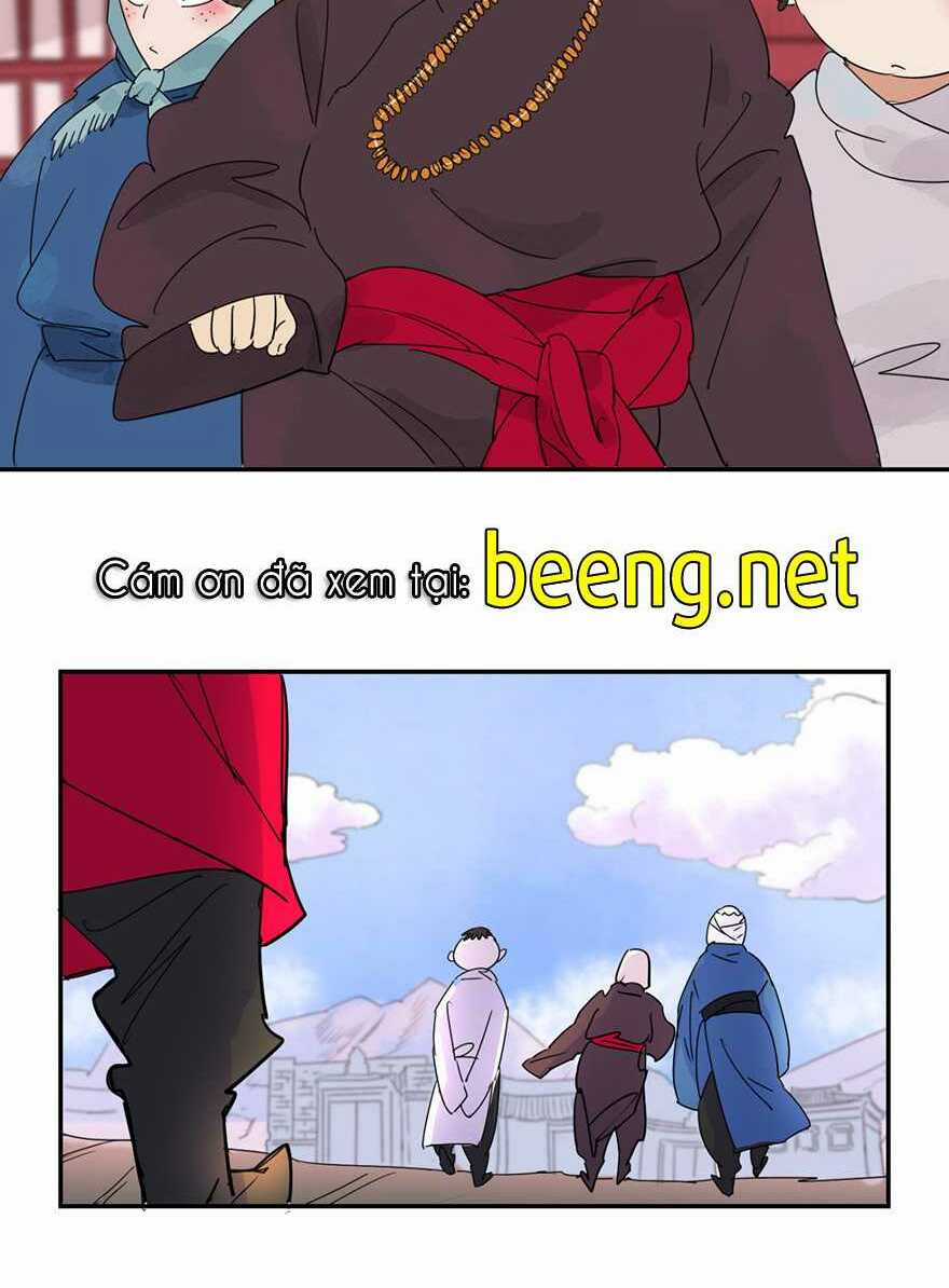 Thiếu Niên Đăng Ba - Chapter 1 - Trang 43