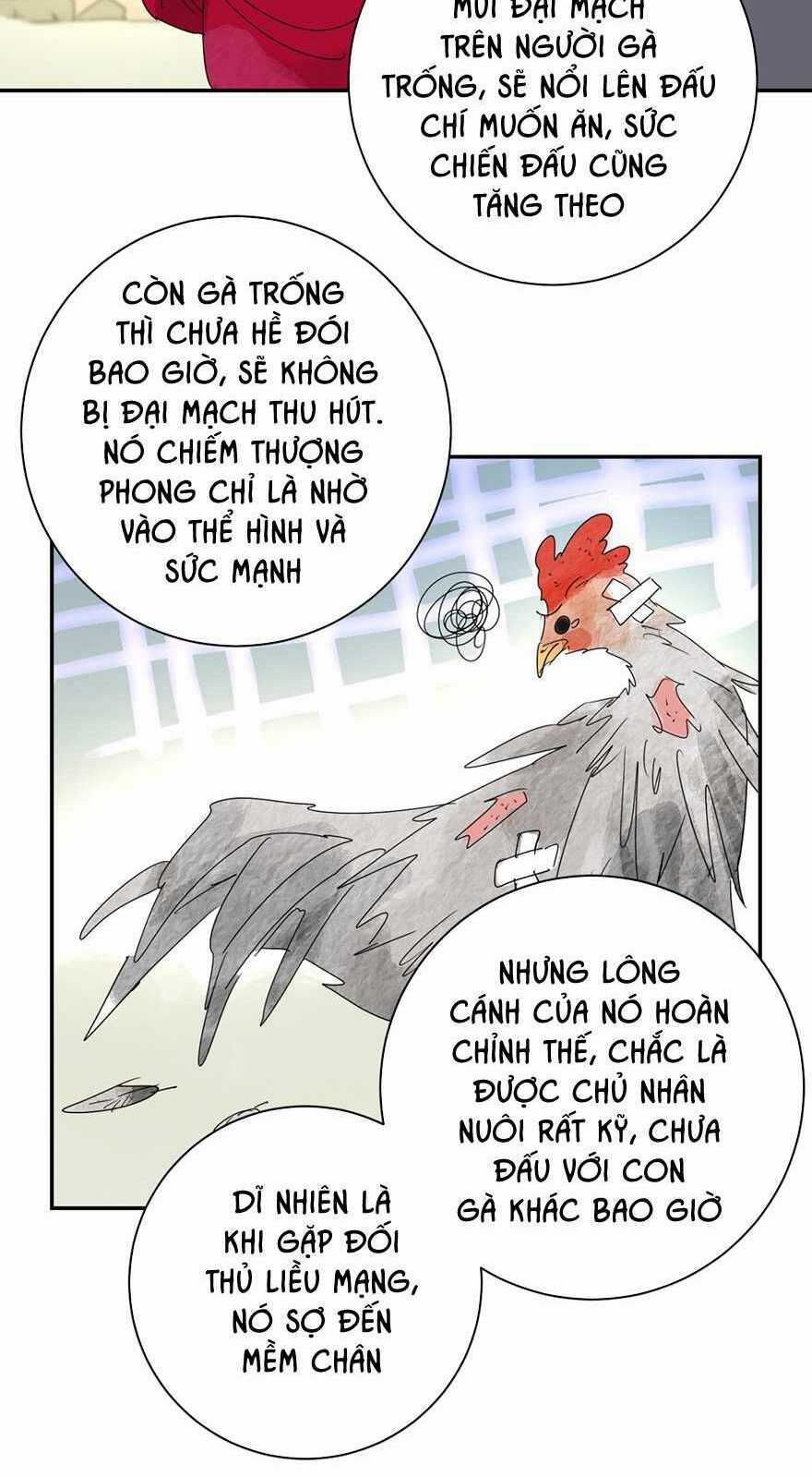 Thiếu Niên Đăng Ba - Chapter 1 - Trang 47