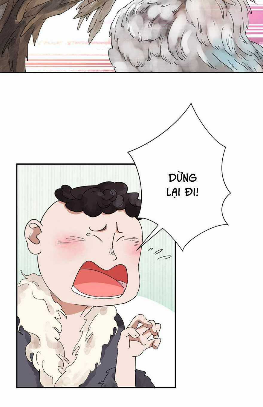 Thiếu Niên Đăng Ba - Chapter 1 - Trang 6