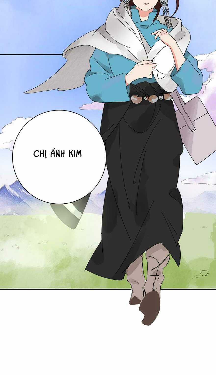 Thiếu Niên Đăng Ba - Chapter 1 - Trang 51