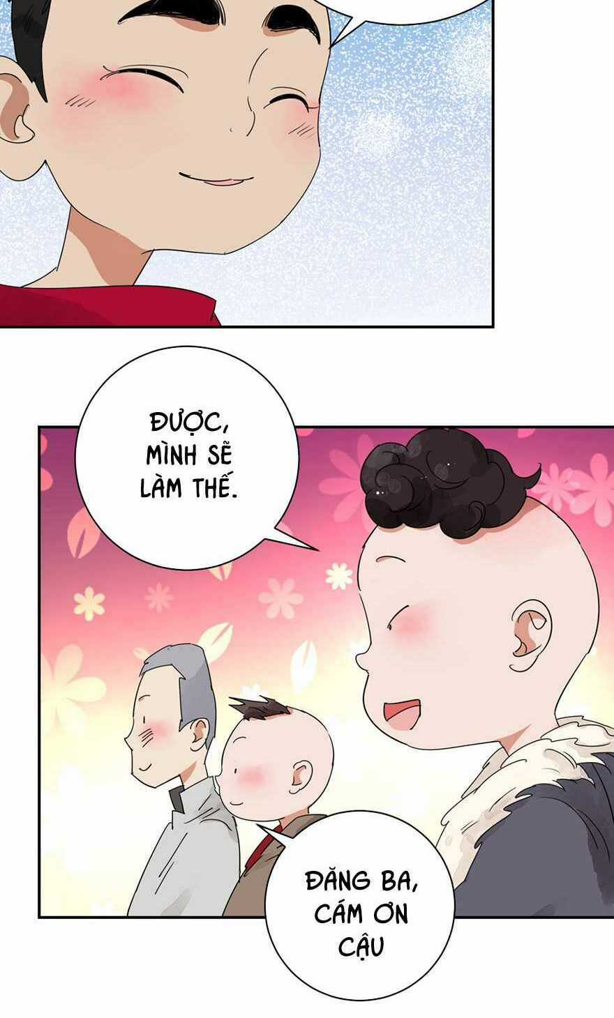 Thiếu Niên Đăng Ba - Chapter 1 - Trang 55