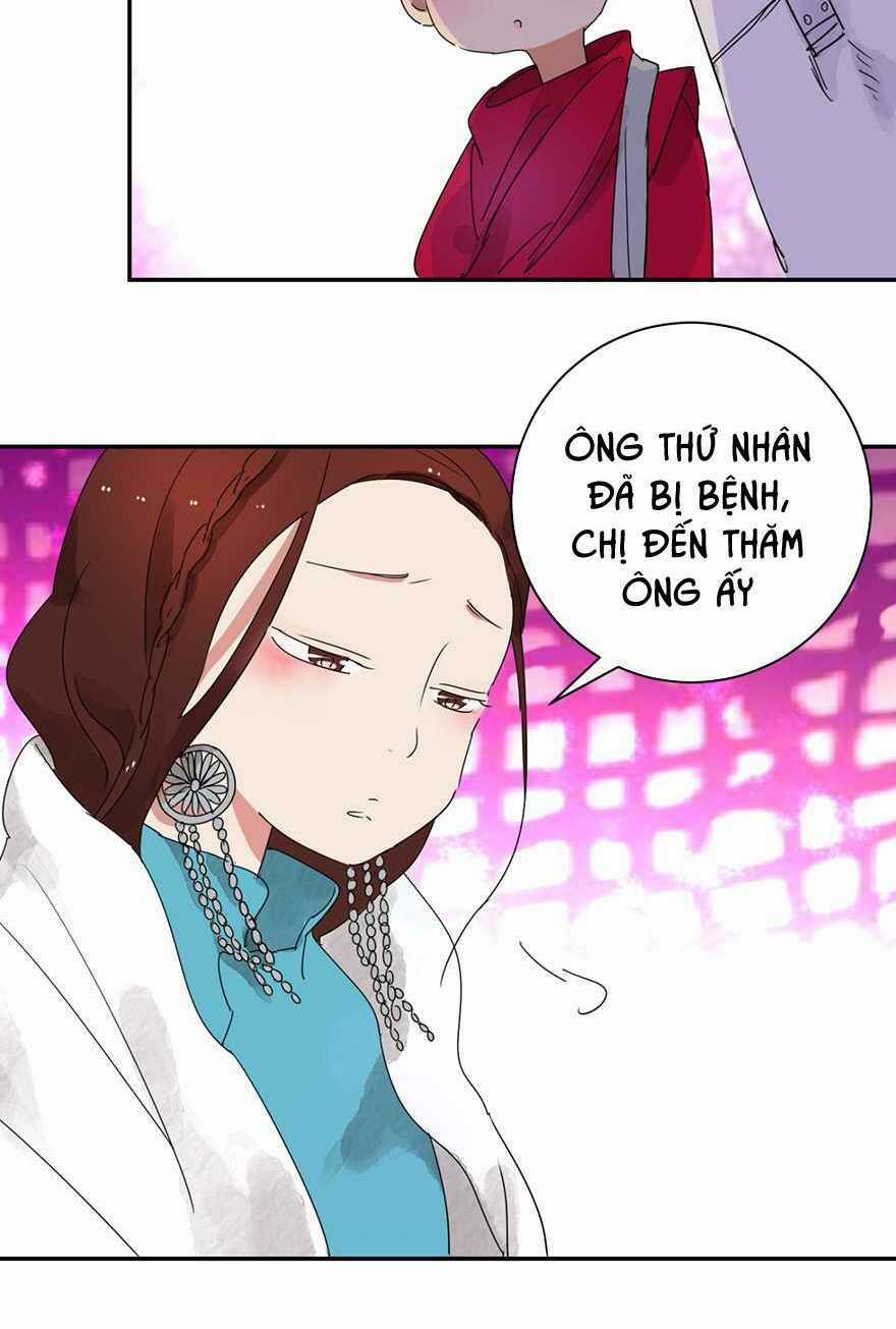 Thiếu Niên Đăng Ba - Chapter 1 - Trang 57