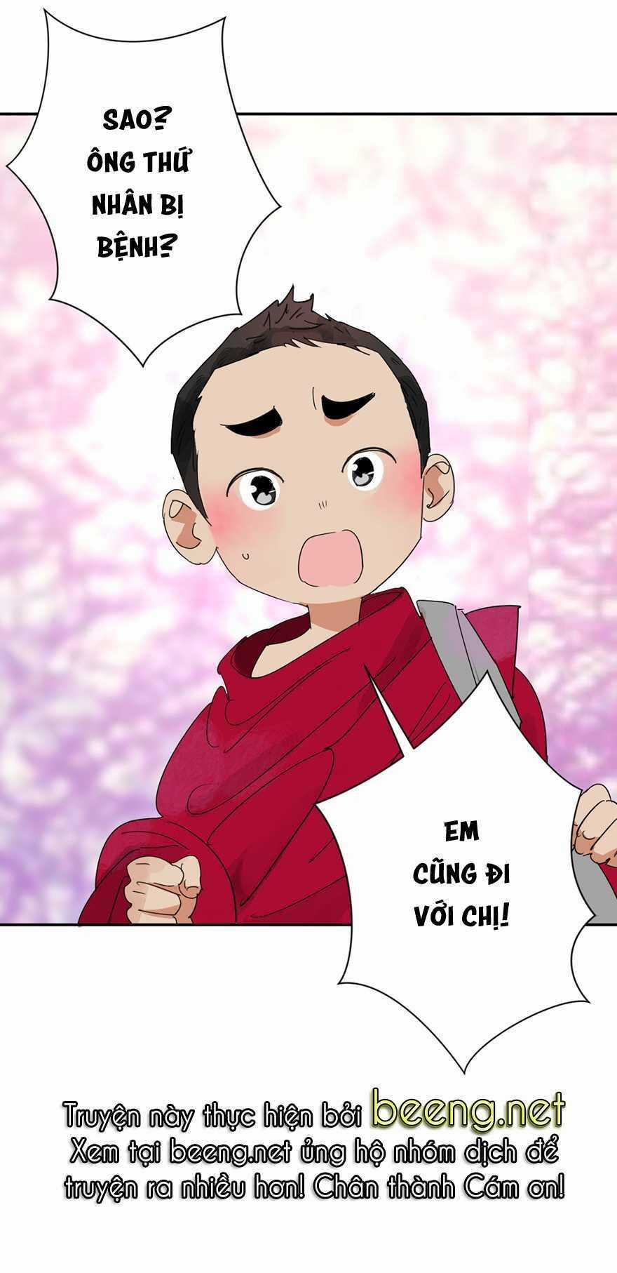 Thiếu Niên Đăng Ba - Chapter 1 - Trang 58