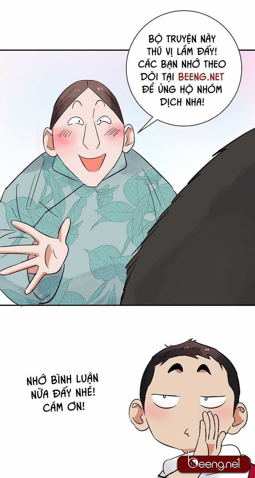 Thiếu Niên Đăng Ba - Chapter 1 - Trang 59